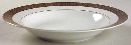 Hampton Rim Soup Bowl