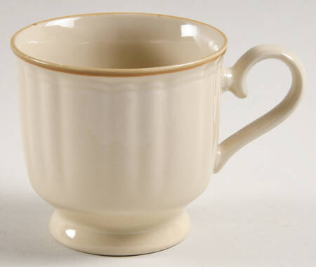 Hampshare Flat Cup