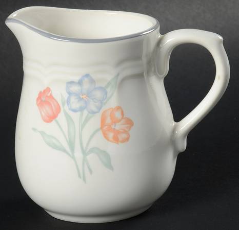 Hampshare Creamer
