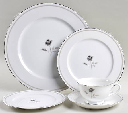 Harmony 5 Piece Place Setting