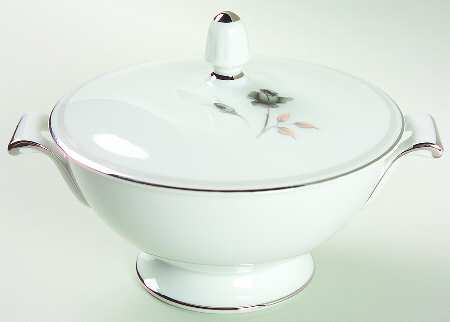 Harmony Sugar Bowl & Lid
