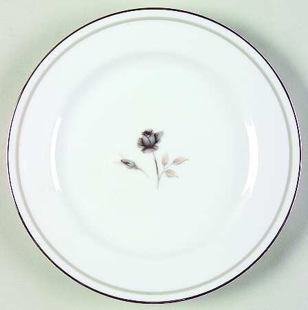 Harmony Bread & Butter Plate