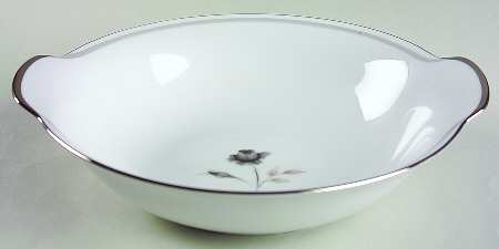 Harmony 9" Round Vegetable Bowl