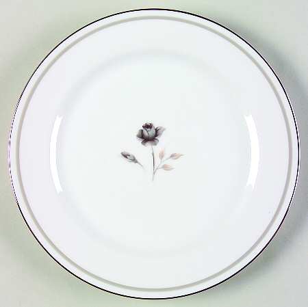 Harmony Salad Plate