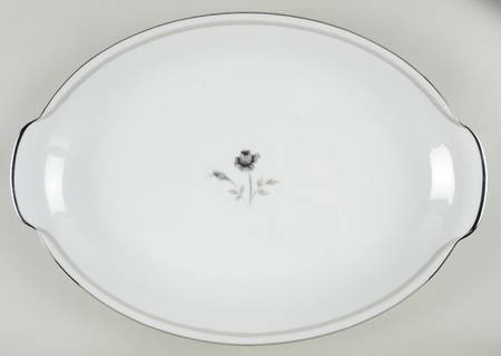 Harmony 16" Oval Serving Platter