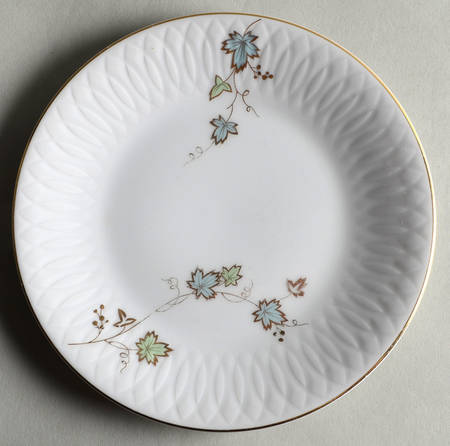 Haru Bread & Butter Plate