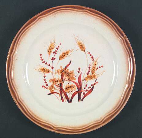 Harvest by Sango