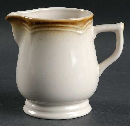 Harvest Creamer
