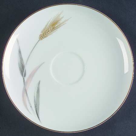 Harvest Saucer