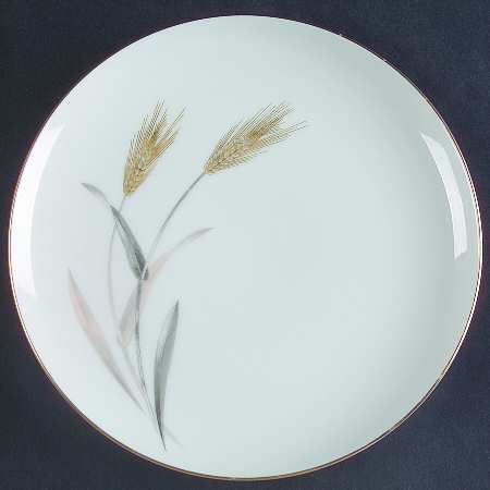 Harvest by Sango