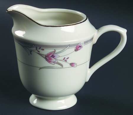 Heather Creamer by Sango