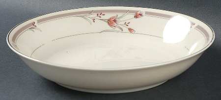 Heather Coupe Soup Bowl