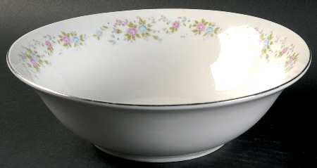 Heirloom 9" Round Vegetable Bowl