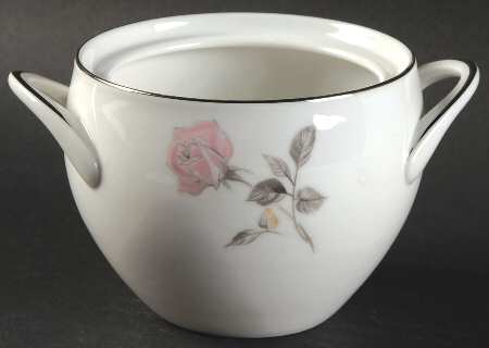 Helene Sugar Bowl No Lid