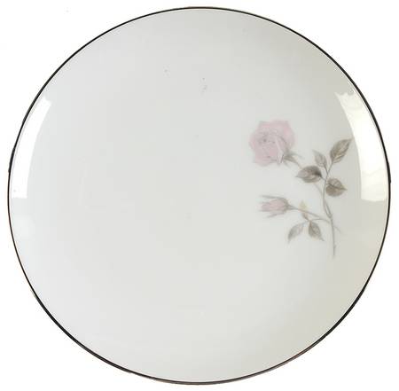 Helene Bread & Butter Plate by Sango