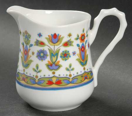 Hellespont Creamer