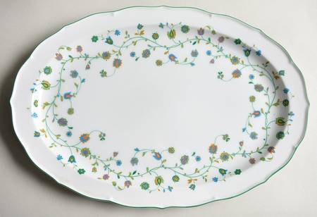 High Country 14" Oval Serving Platter
