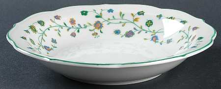 High Country Rim Soup Bowl