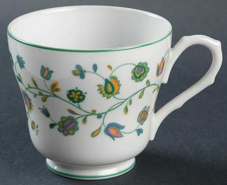 High Country Footed Cup