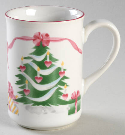 Home for Christmas (Indonesia) Mug