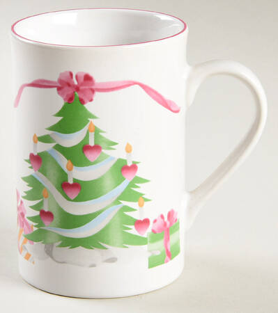 Home for Christmas (Indonesia) Mug