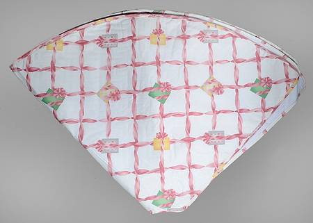 Home for Christmas (Indonesia) Tree Skirt