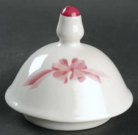 Home for Christmas (Indonesia) Lid for Teapot