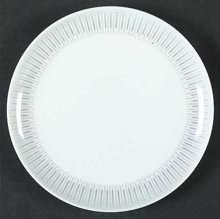 Horizon Bread & Butter Plate