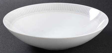 Horizon 9" Round Vegetable Bowl