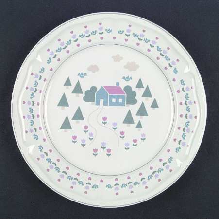 Home Sweet Home by Sango