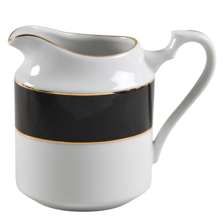Imperial Black Creamer
