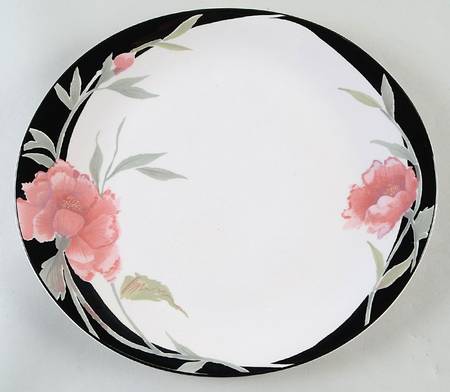 Impression 12" Chop Plate (Round Platter)