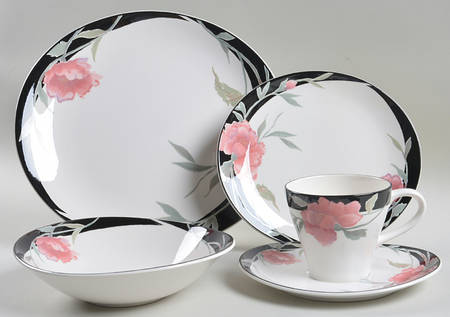 Impression 5 Piece Place Setting