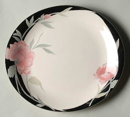 Impression 12" Chop Plate (Round Platter)