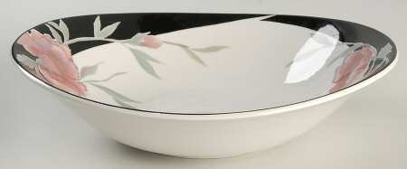Impression 10" Round Vegetable Bowl