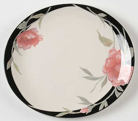 Impression Salad Plate