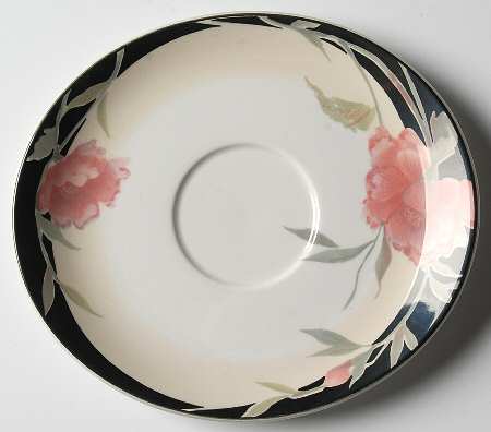 Impression Saucer