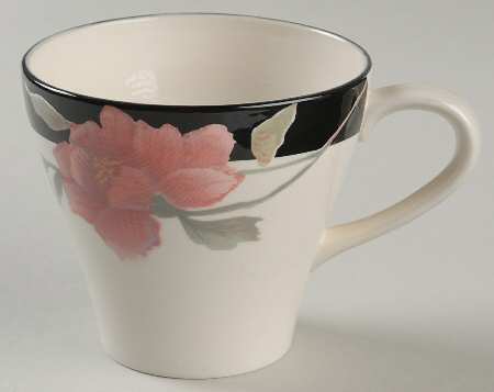 Impression Flat Cup