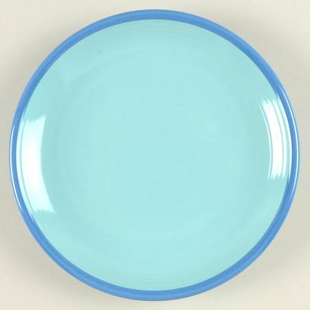 Innovations Seafoam (Green) Salad Plate