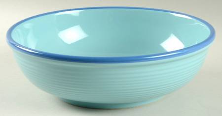 Innovations Seafoam (Green) 9" Round Vegetable Bowl
