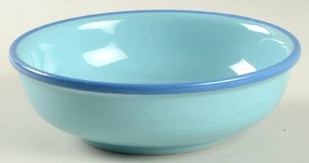 Innovations Seafoam (Green) Coupe Cereal Bowl