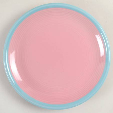 Innovations Pink Salad Plate