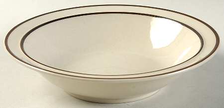 Indian Summer Rim Soup Bowl