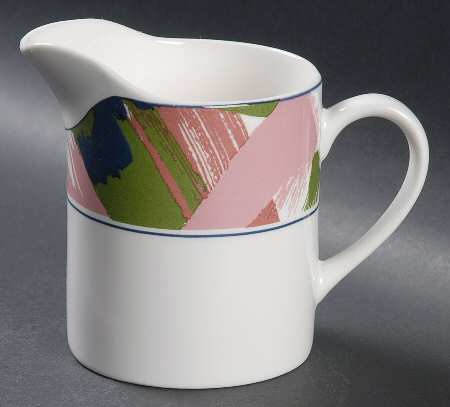 Inspiration Creamer