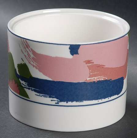 Inspiration Sugar Bowl No Lid