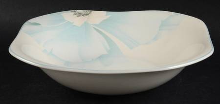 Interlude 9" Round Vegetable Bowl