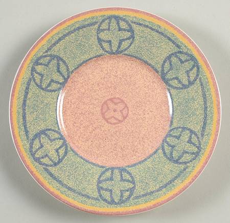 Intrigue Saucer