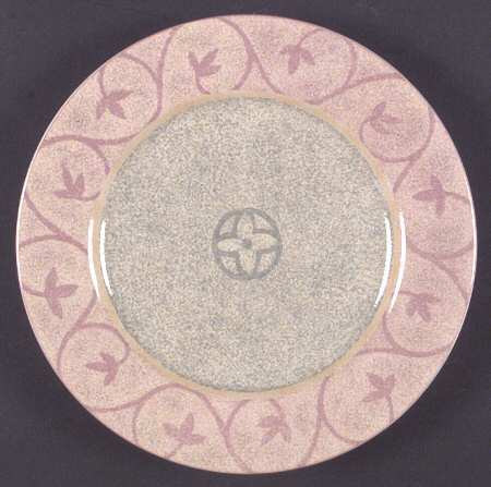 Intrigue Salad Plate