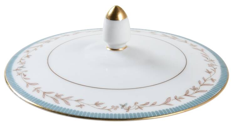Jacqueline Lid for Sugar Bowl