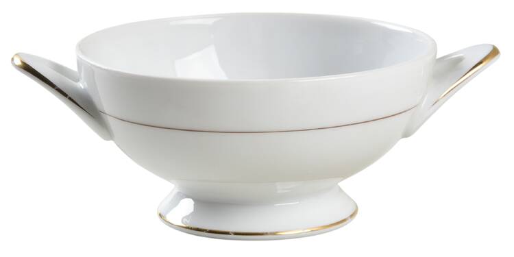 Jacqueline Sugar Bowl No Lid